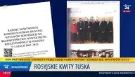 Rosjanie mają kwity na Donalda Tuska? 