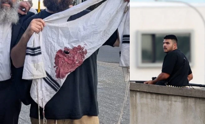 Krwawe święto Chanuki. Terroryści otworzyli ogień do dwóch tysięcy osób na słynnej plaży