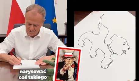 Premier od rana ciężko pracuje, nawet w niedzielę. A Ty, Polaku?!