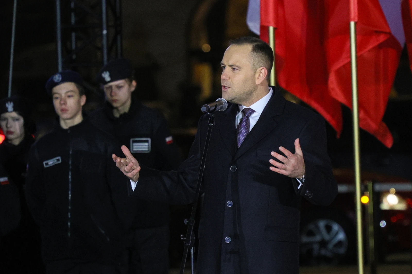 Taki sondaż z pewnością ucieszy prezydenta! Ależ Karol Nawrocki ma świetną opinię wśród Polaków