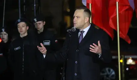 Prezydent Karol Nawrocki cieszy się dużym poparciem wśród Polaków