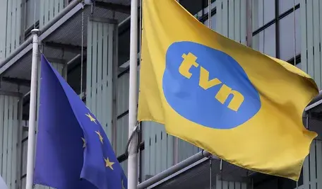 Siedziba TVN
