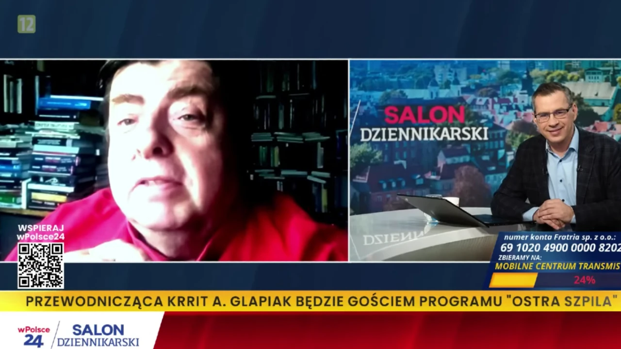 Dwa lata rządów Koalicji 13 Grudnia: chaos, „gra pozorów” i spór o CPK