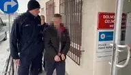 Vitalij B. trafił w ręce policji ponownie... po 10 latach