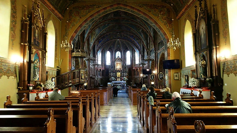 Nowe dane zaskakują. Kościół ma powody do radości?