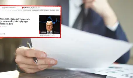 Były magnat IT i miliarder Ryszard Krauze, niegdyś jeden z najbogatszych Polaków z fortuną wartą miliardy, zmaga się z kolejną licytacją komorniczą.