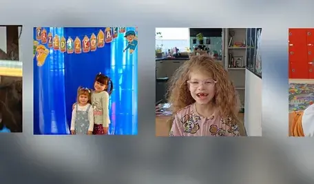 Zaginiona na Pomorzu rodzina z Ukrainy, policja opublikowała ich zdjęcia