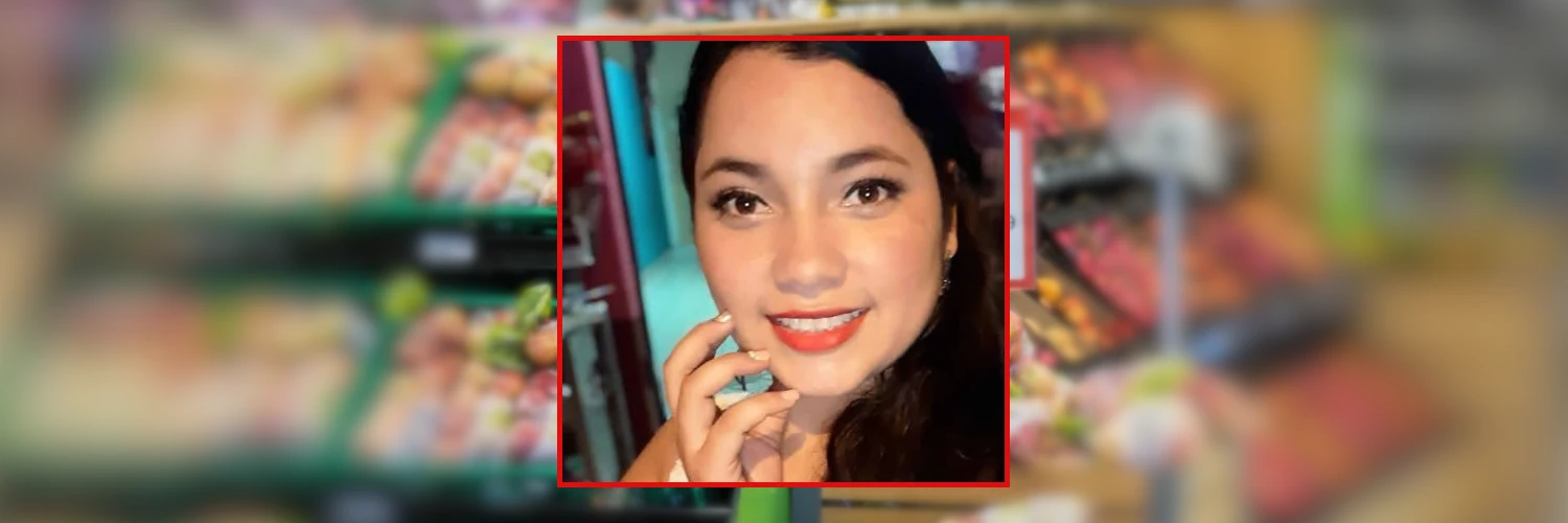 Pracownik sklepu znalazł w chłodni martwą lekarkę. Nikt nie wie, po co do niej weszła