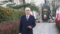 Włodzimierz Czarzasty ogłasza decyzję o ustawieniu szopki bożonarodzeniowej w holu Sejmu, zaskakując opinię publiczną.