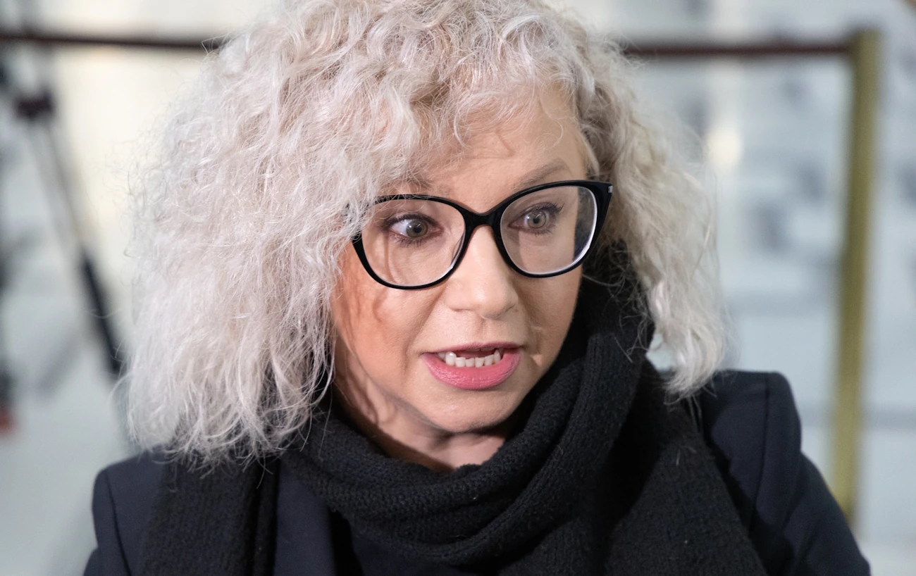 Minister Kotula naprawdę to powiedziała! choćby Marcin Józefaciuk nie zostawił na niej suchej nitki