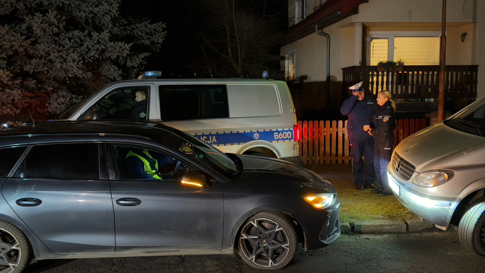 Morderstwo 12-latki z Jeleniej Góry. Policja przesłuchała podejrzaną nastolatkę