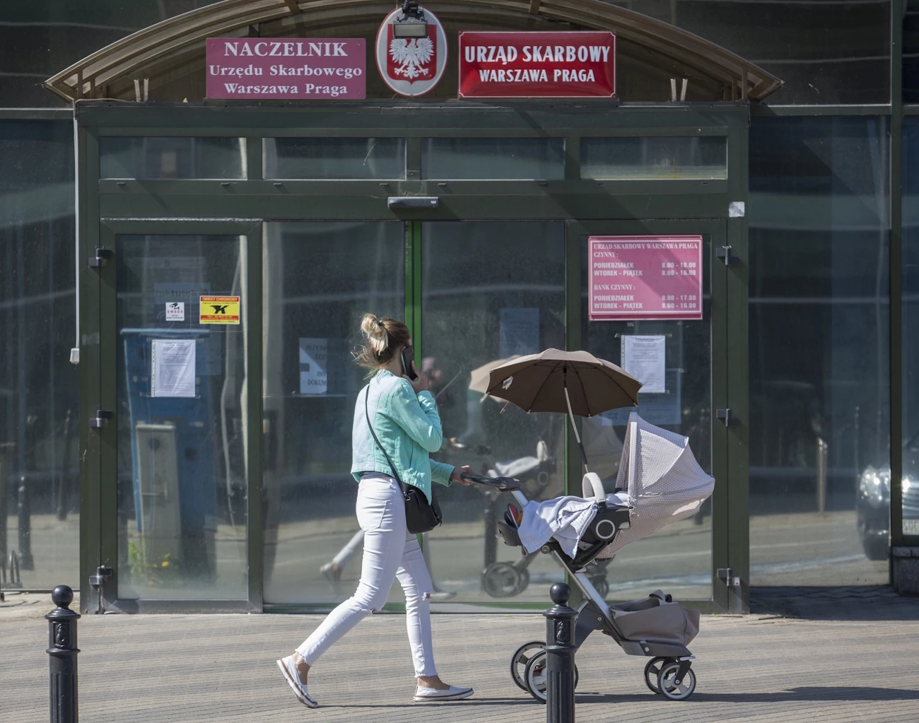 Grozi nam kompletny paraliż? Rząd wdraża system, który może zablokować polską gospodarkę