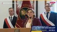 Agnieszka Rupniewska odwołana z funkcji prezydenta Zabrza