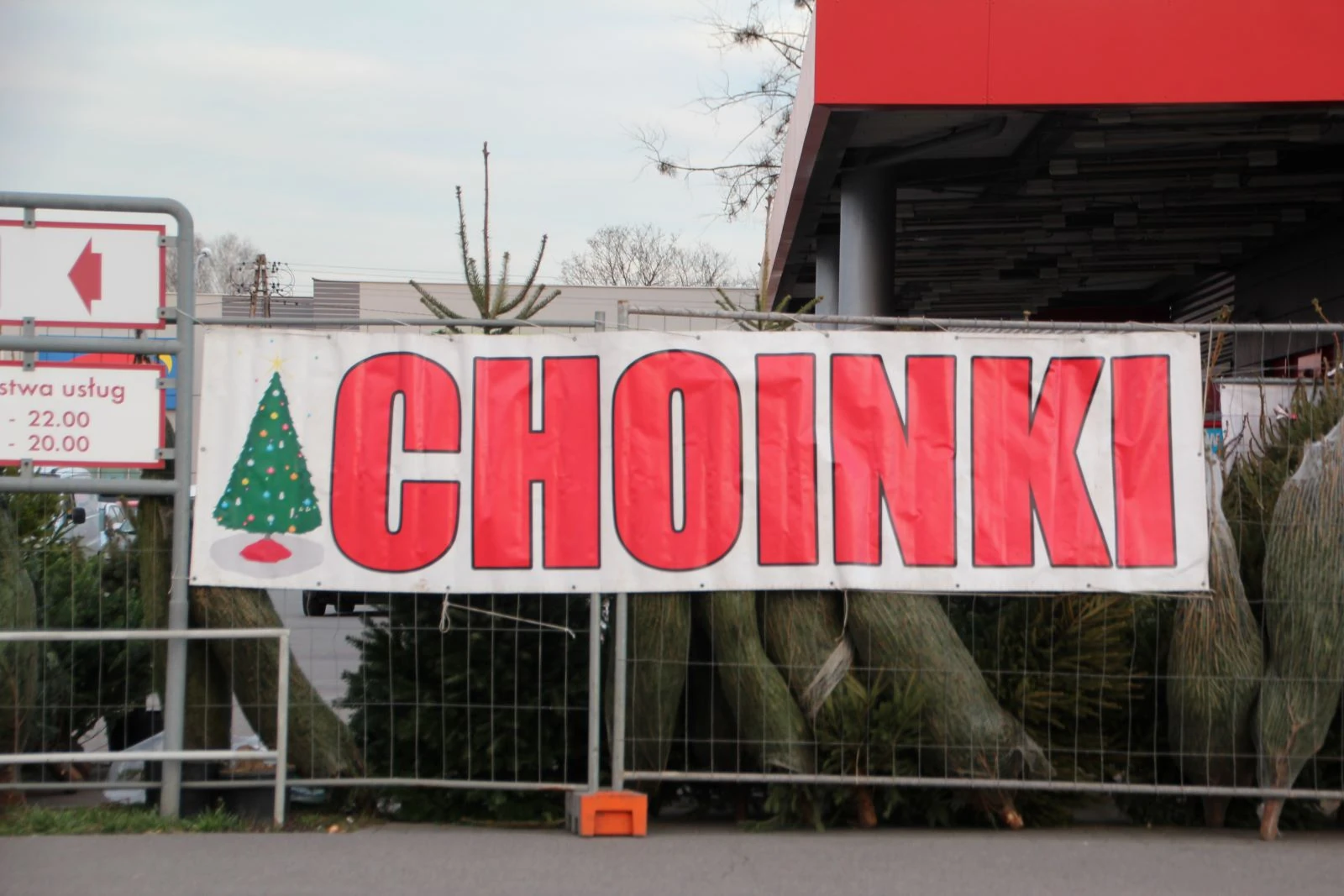 Robisz świąteczne zakupy? Lepiej uważaj! Może ci grozić wysoki mandat