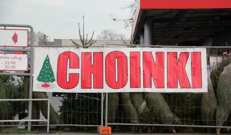 choinki