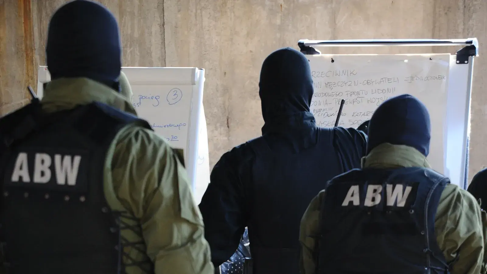 Świąteczny jarmark na celowniku? ABW zatrzymała studenta KUL podejrzewanego o terroryzm