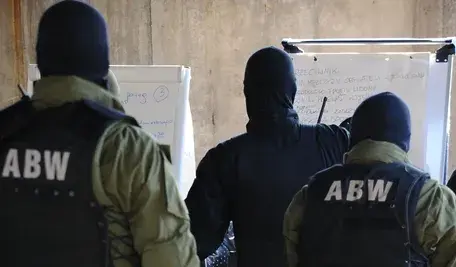 Student KUL zatrzymany przez ABW. Śledczy: planował masowy zamach i chciał wesprzeć ISIS