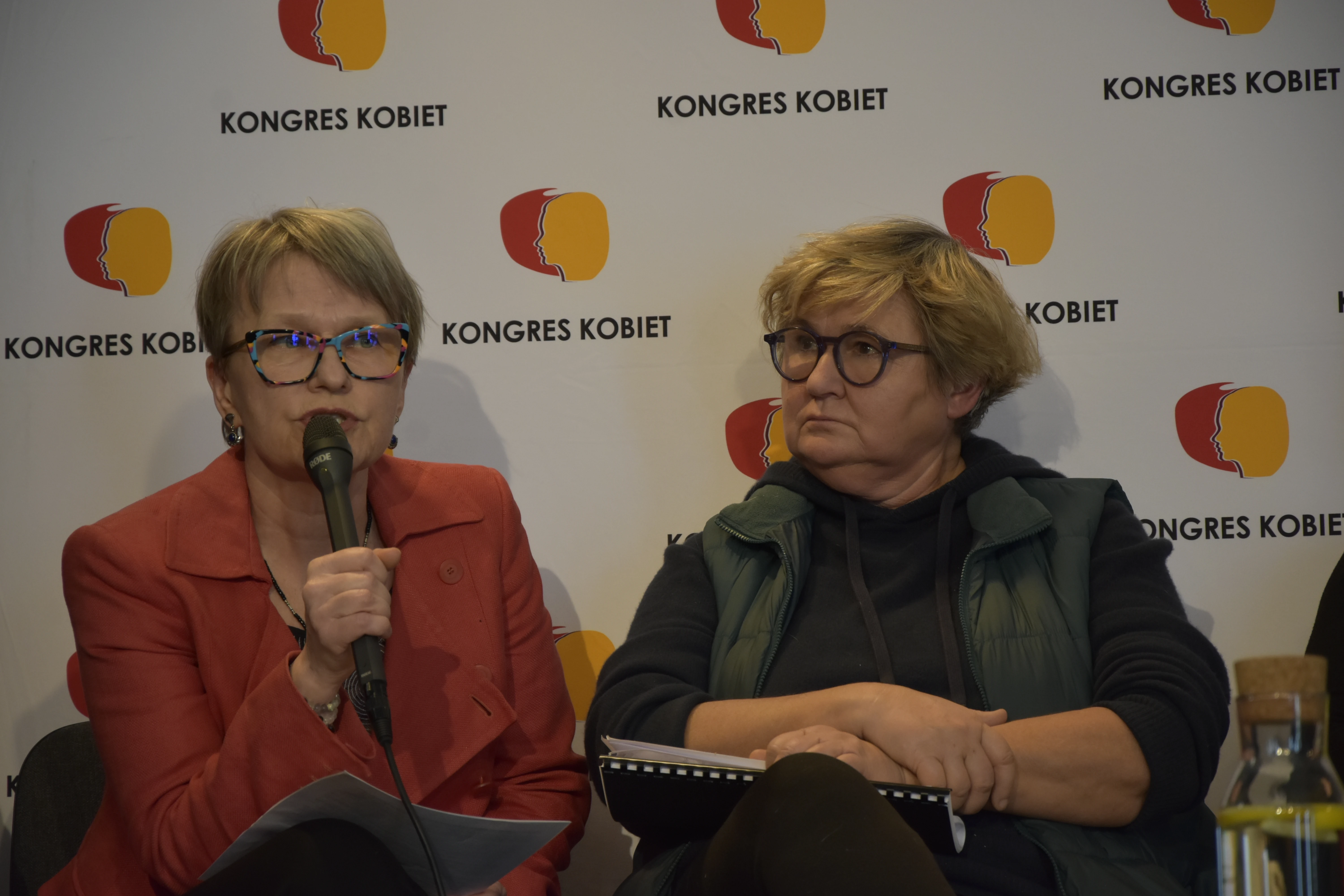 Naprawdę szalony postulat! Nie uwierzysz czego słynna polska feministka domaga się dla zwierząt