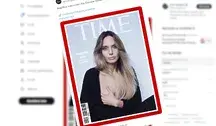 Angelina Jolie zaprezentowała zdjęcie po mastektomii 