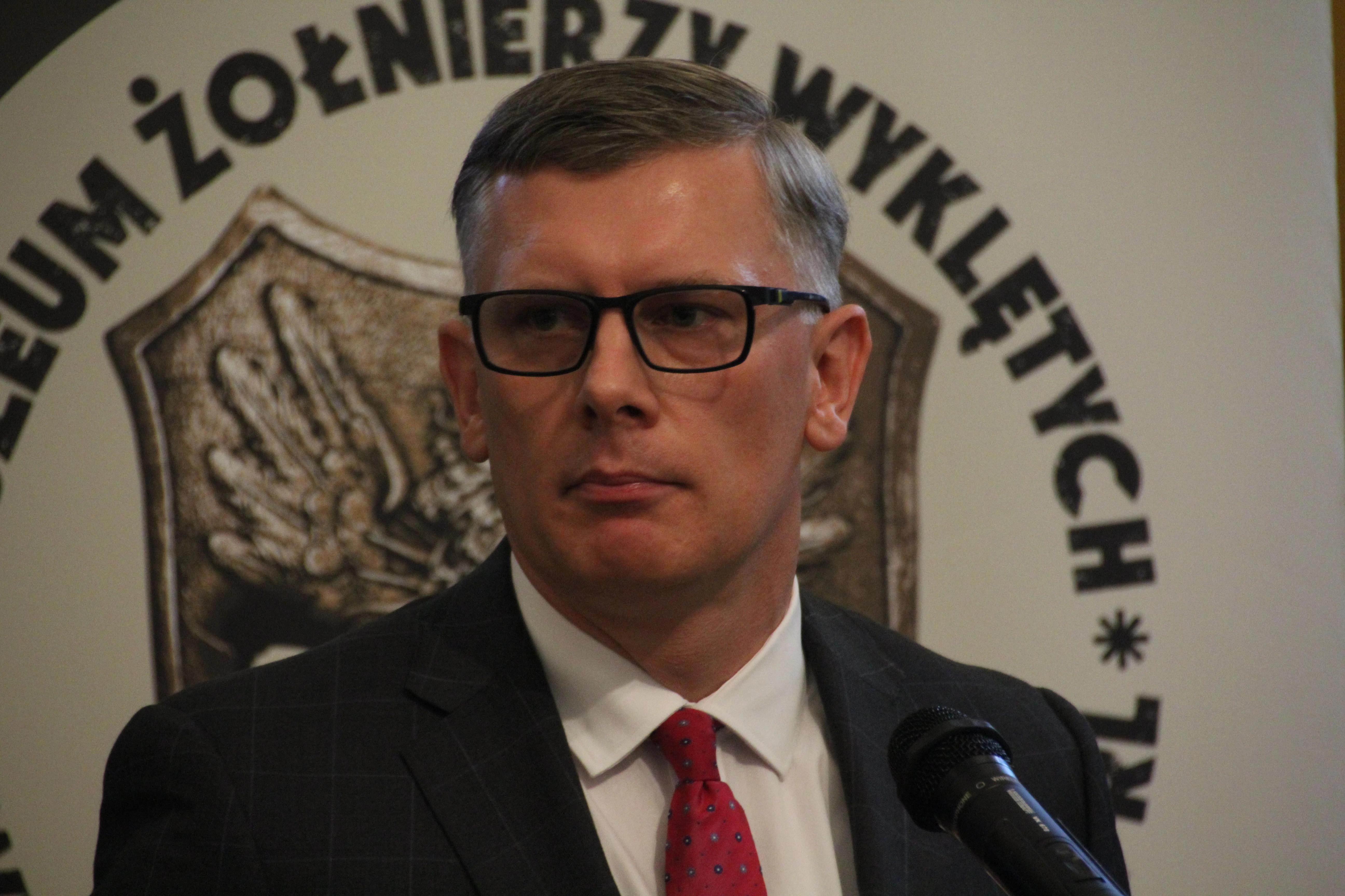 Prof. Cenckiewicz oskarża SKW o wyciek danych medycznych. „Postępowanie wyjaśniające jest farsą”