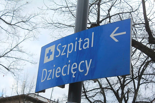 Aborcja nie tylko w Oleśnicy! Kolejny szpital podaje dzieciom zastrzyk w serce