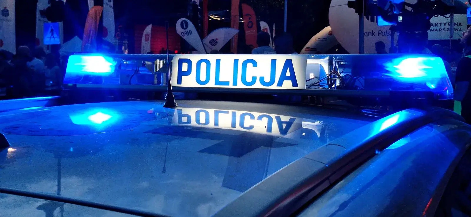 Nowe informacje o poszukiwanej rodzinie z Ukrainy, która nagle zniknęła z Władysławowa