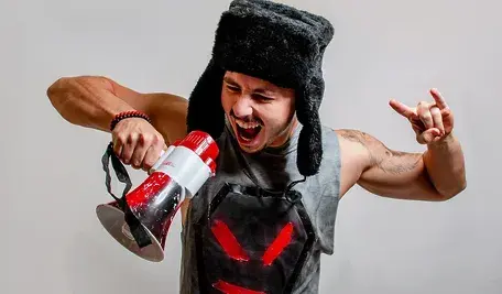 Amerykańscy naukowcy zbadali dlaczego ludzie przeklinają i co im to daje