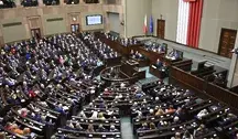 Sejm ponownie uchwalił ustawę regulującą rynek kryptoaktywów, która przewiduje objęcie sektora kryptowalut nadzorem Komisji Nadzoru Finansowego.
