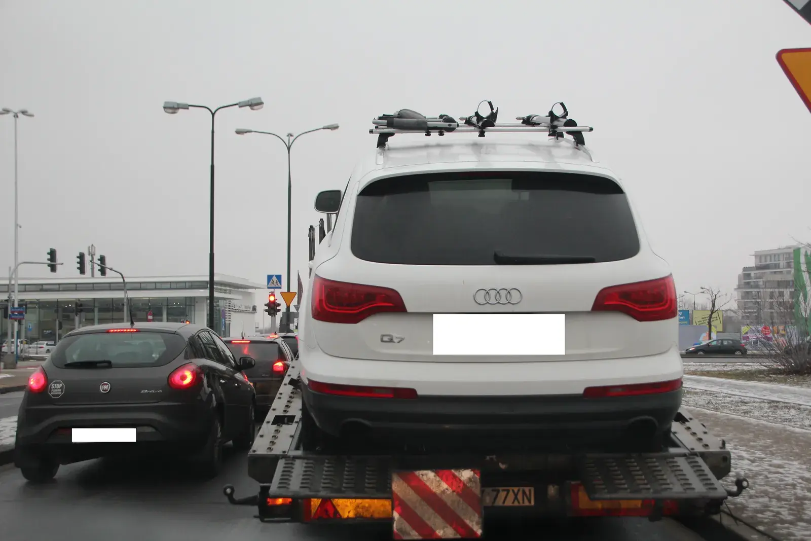 Zabrali pijanym kierowcom auta, ale nie fortuny. Średnia cena samochodu po konfiskacie szokuje