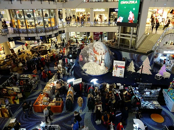 Jak nie dać się okraść przed świętami. Oto lista hitów złodziei