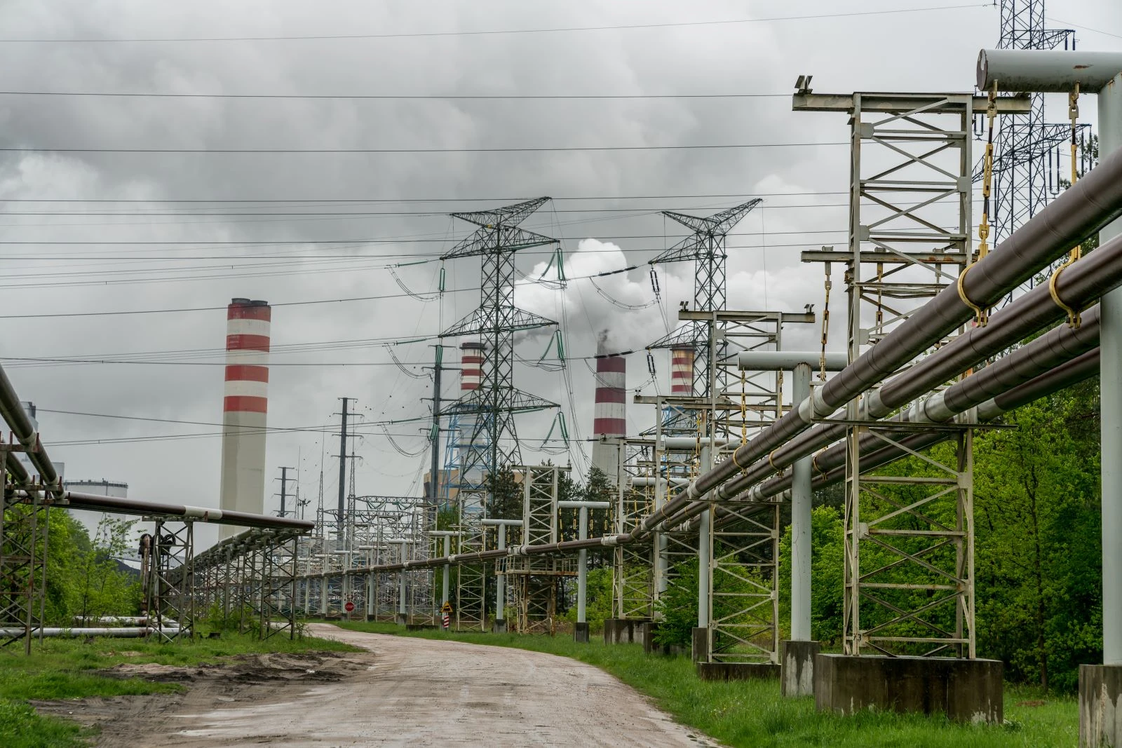 Cała Polska będzie bez prądu? Szokująca prognoza znanych analityków