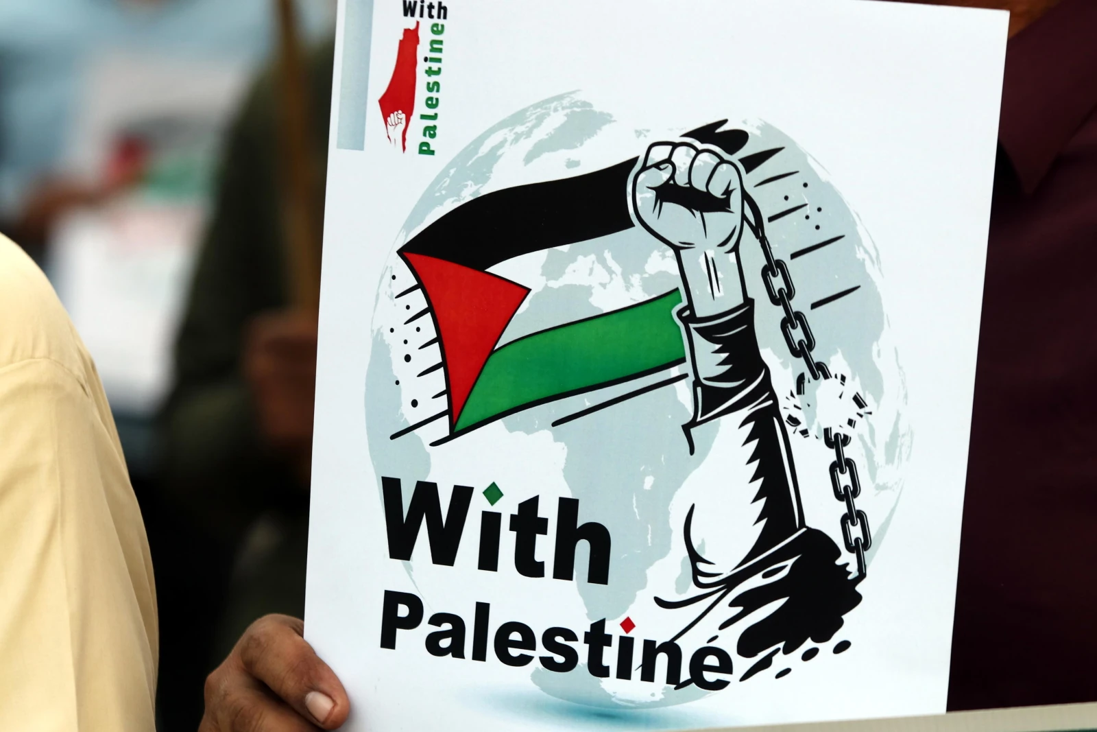 Żydowscy osadnicy mieli pobić zachodnich aktywistów. "Mamy dość tej przemocy"