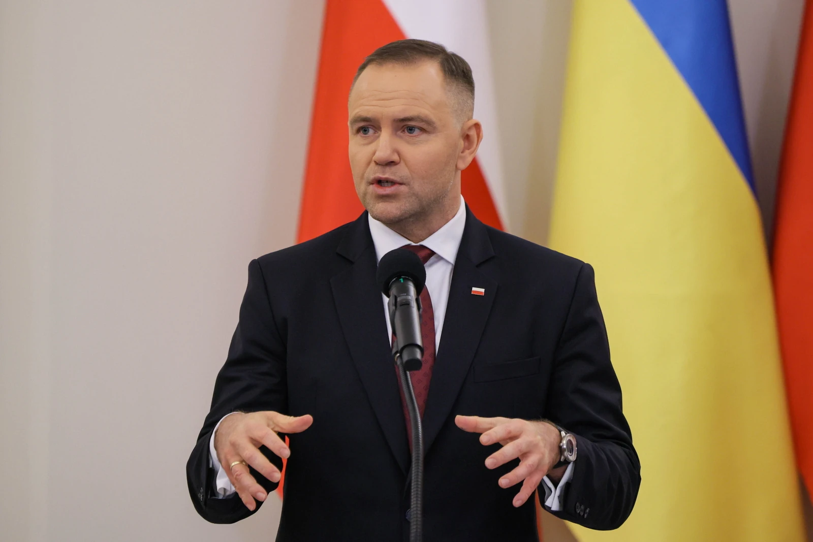 Nowa inicjatywa prezydenta. Ruszy Rada ds. Naprawy Ustroju Państwa