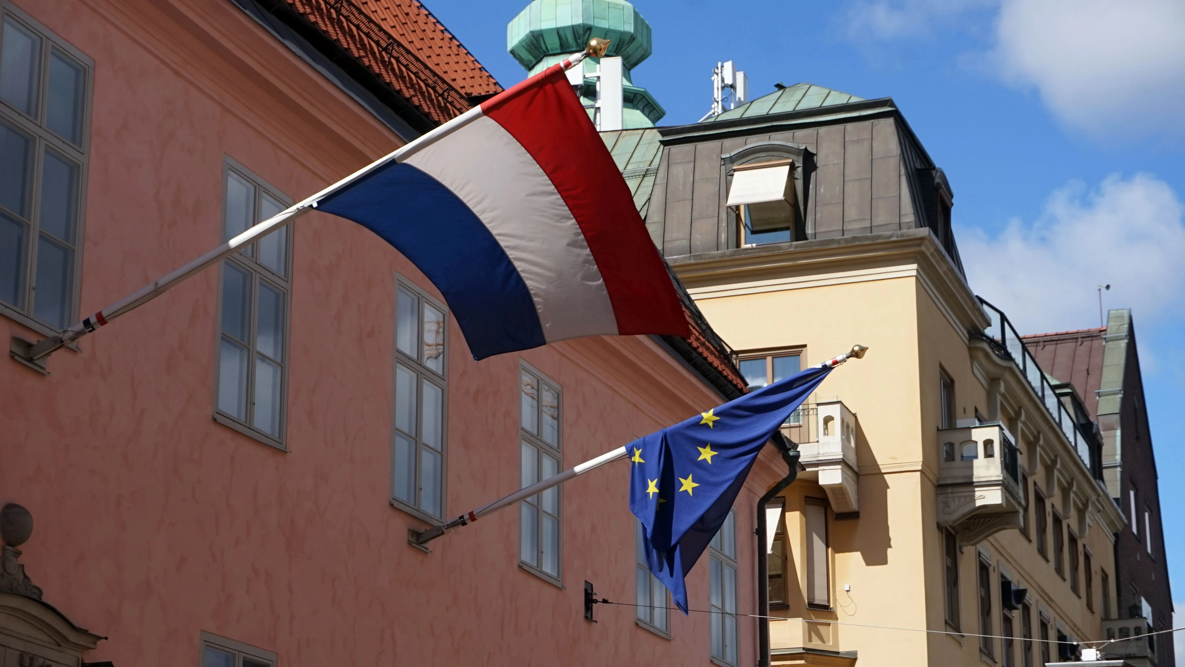 Wyrok, który bulwersuje: śmierć Polaka w Holandii szokująco tanio "wyceniona" przez tamtejszy sąd