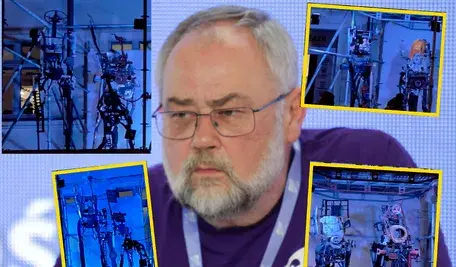 Poseł KO Piotr Adamowicz stwierdził, że szopka osiągnęła swój cel, bo wywołała kontrowersje i hejt. Na pewno o to chodzi w szopce bożonarodzeniowej? 