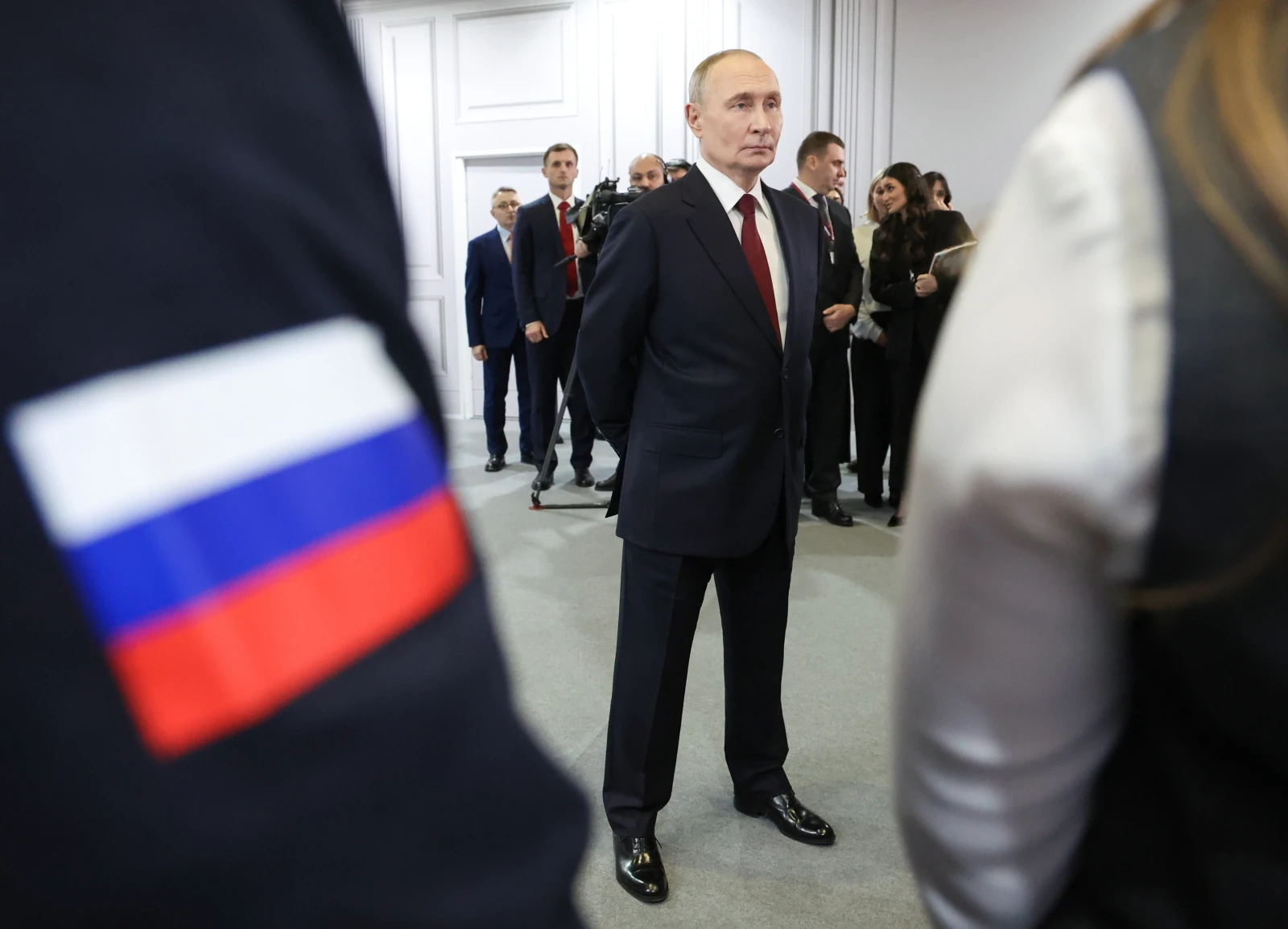 Putin zamierza się spotkać z tym ważnym politykiem. To przywódca jednego z największych państw UE