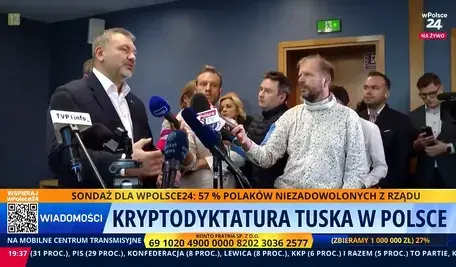 Fundusz Sprawiedliwości nie przekaże pieniędzy potrzebującym