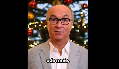Włodzimierz Czarzasty dał Polakom pięć dni wolnego z okazji Bożego Narodzenia i następującego po nich weekendu. A przynajmniej tak myśli 