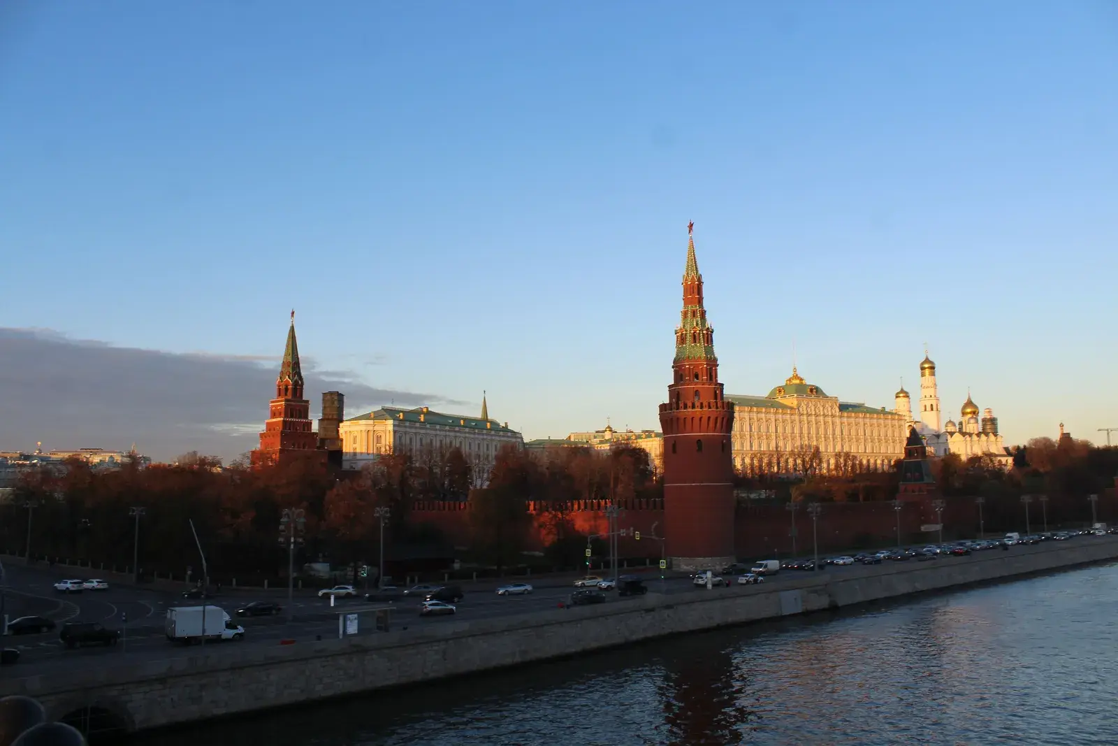 Polskie fundacje na czarnej liście Kremla. Rosjanie czują się zniesmaczeni ich działalnością