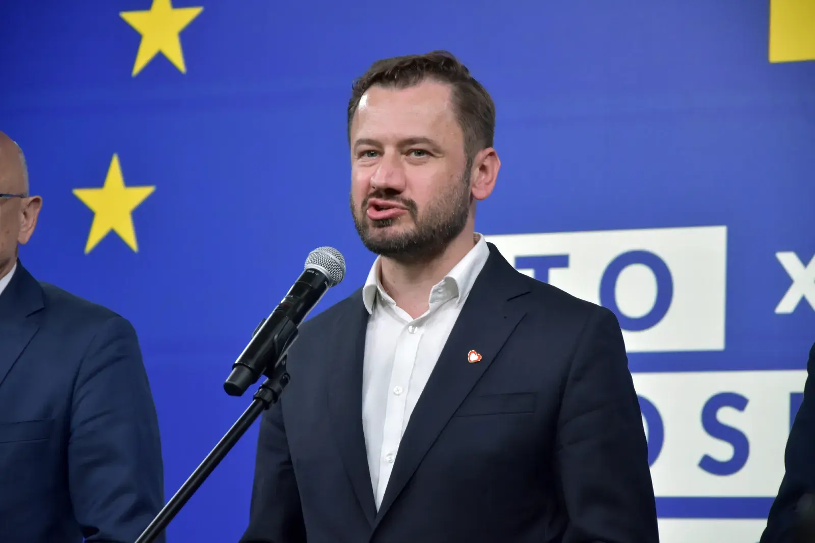 Polityczna sensacja wraz z początkiem nowego roku. Kraków ma dość