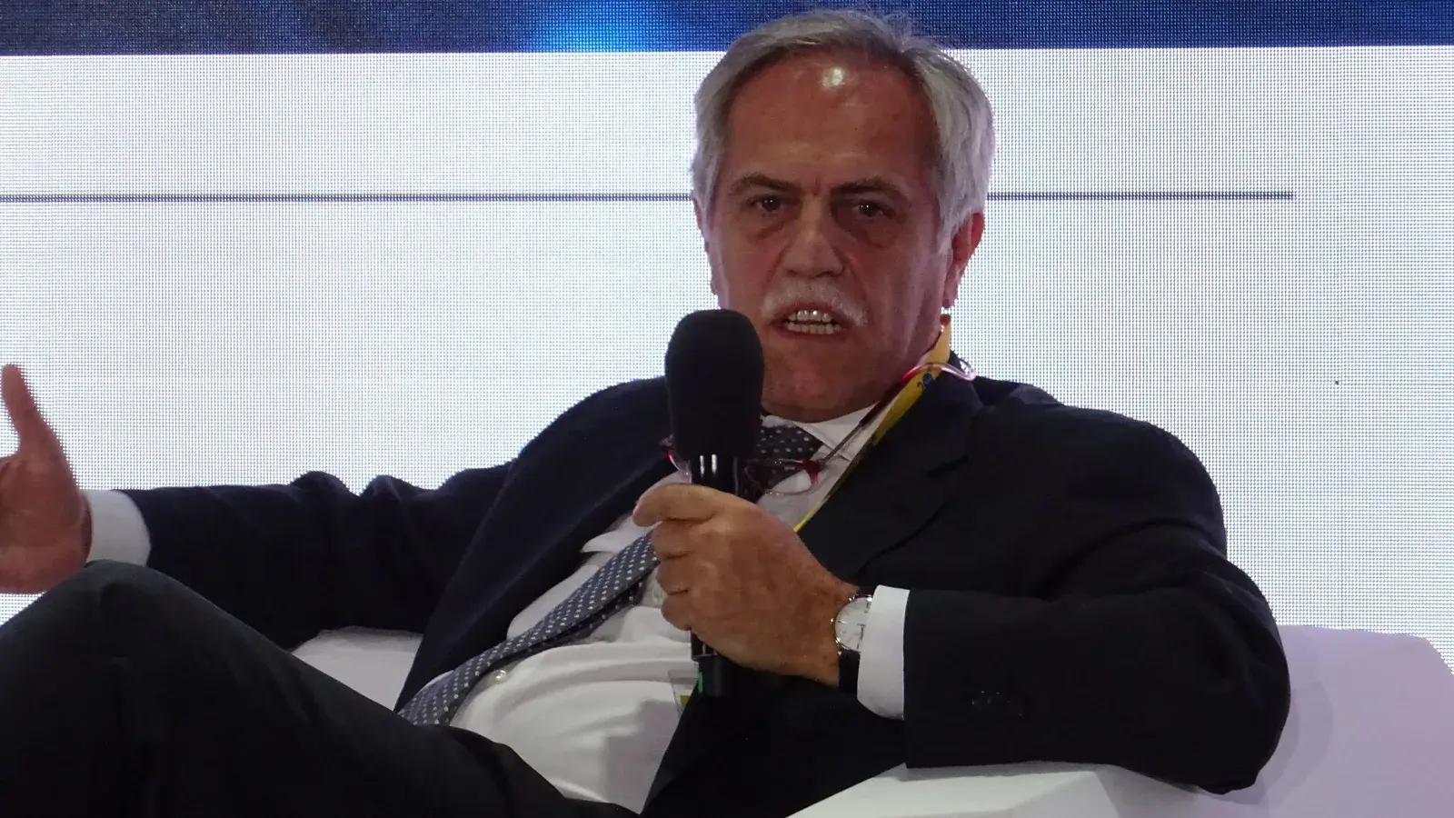 Imperium bez swego twórcy. Zygmunt Solorz wypada z kolejnej spółki na wojnie o sukcesję