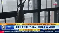 Chaos w sądach niszczy państwo