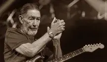 Nie żyje Chris Rea