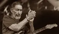 Nie żyje Chris Rea