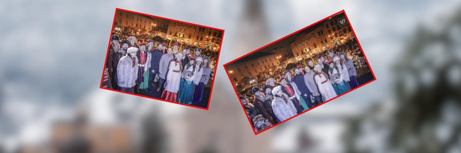 Takiego dowodu miłości Rafał Trzaskowski nie dostał choćby od żony! Niezwykły gest radnej KO