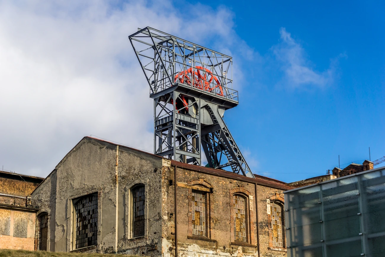 Akcja ratownicza w kopalni Pniówek. Brak kontaktu z dwoma górnikami