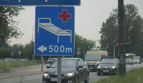 Policja bada sprawę lekarza pełniącego dyżur w szpitalu w powiecie opolskim, u którego stwierdzono około trzech promili alkoholu, sprawdzając, czy doszło do zagrożenia zdrowia i życia pacjentów.