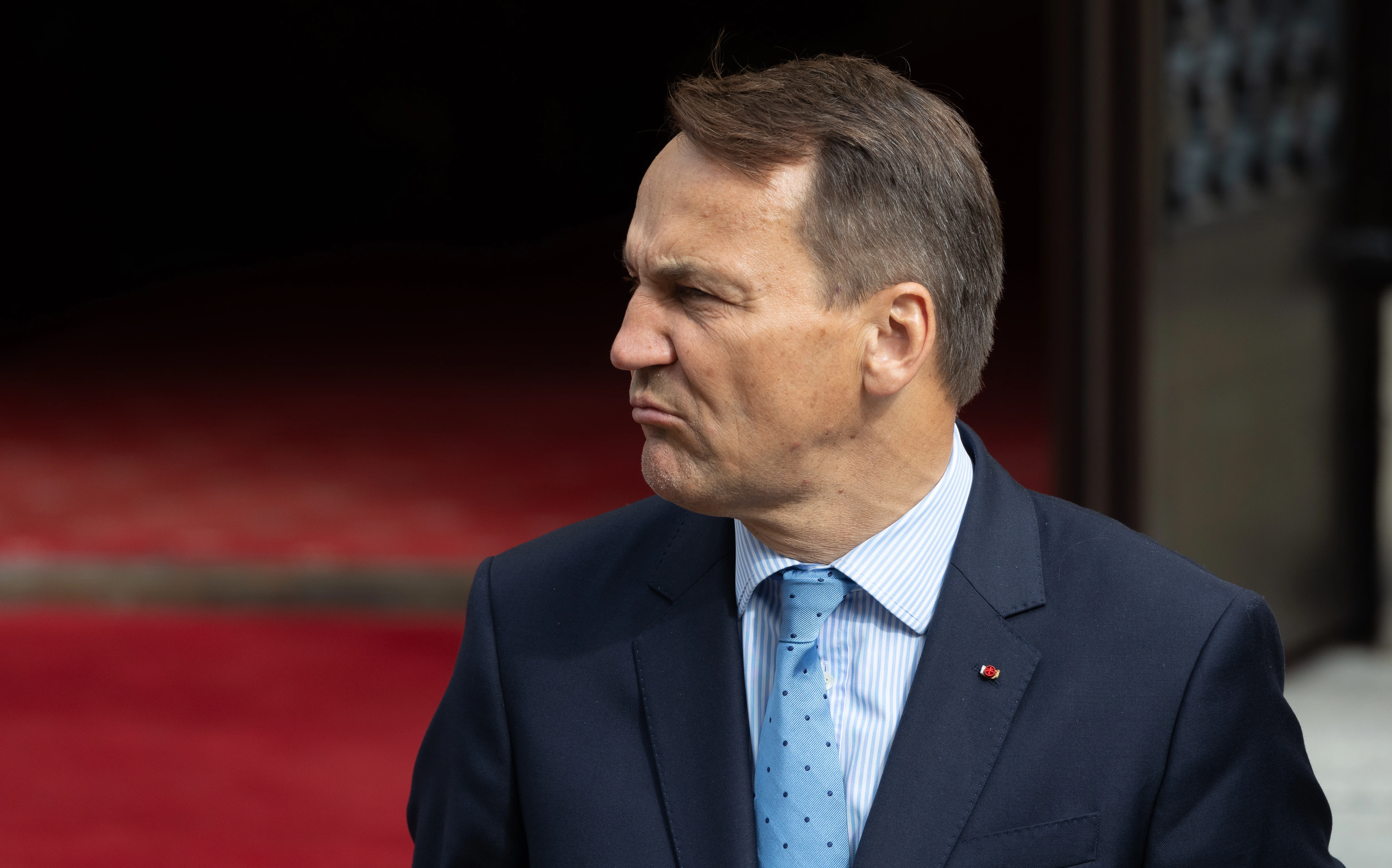 A więc to tak?! Sikorski właśnie się odsłonił w sprawie Mercosur: "ta umowa ułatwi eksport". Internauci: "ale co będziemy eksportować?"