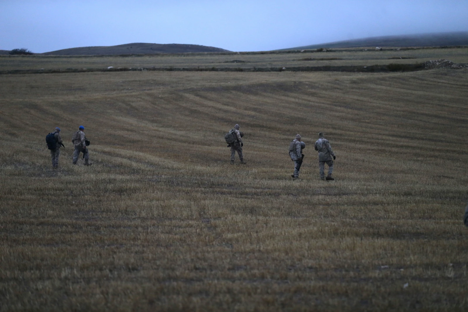 Katastrofa wojskowego samolotu w Turcji. Zginęli wysoko postawieni dowódcy