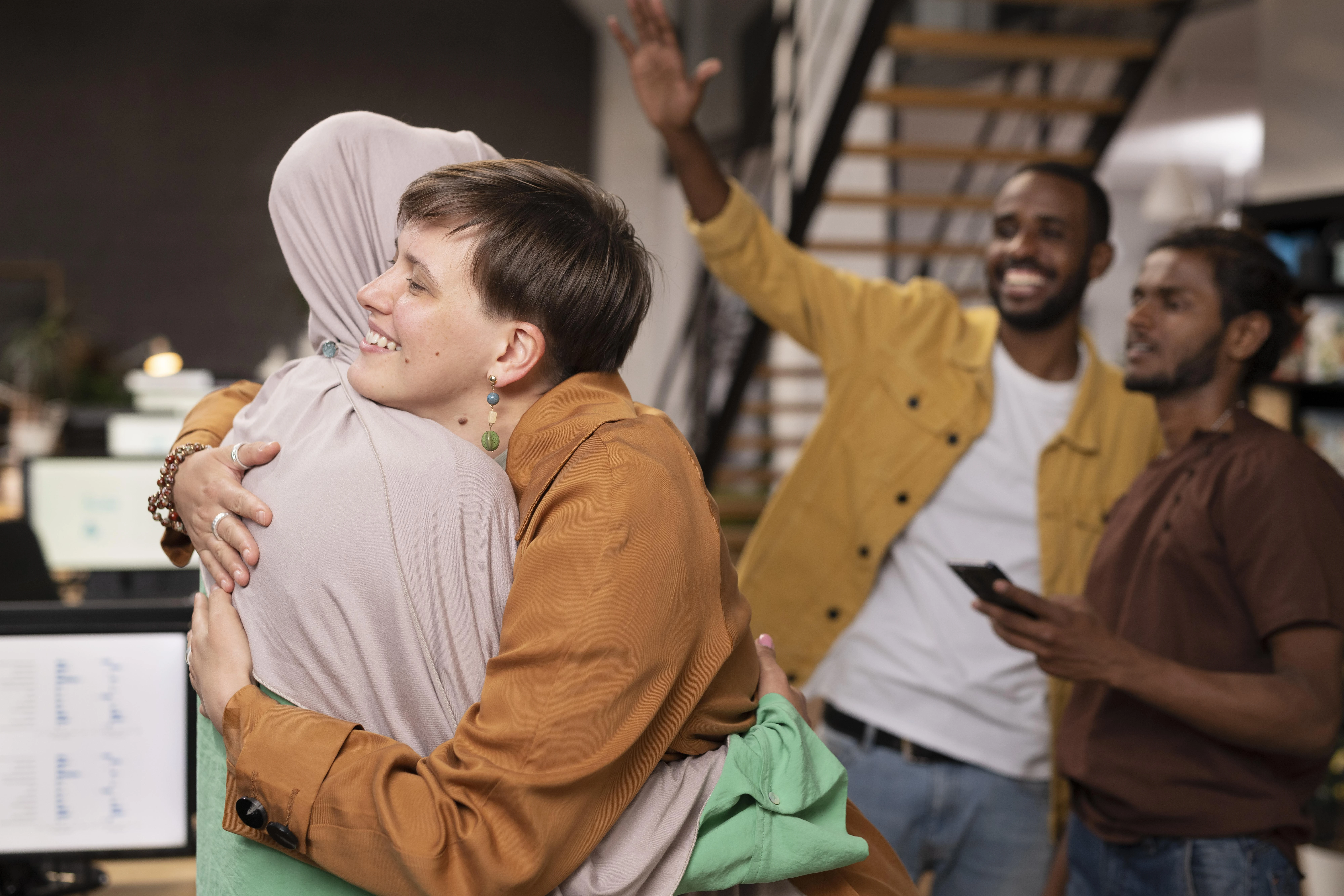 Один известный профессор подсчитал, в каких странах коренные жители скоро окажутся в меньшинстве. Первые три легко предсказать.